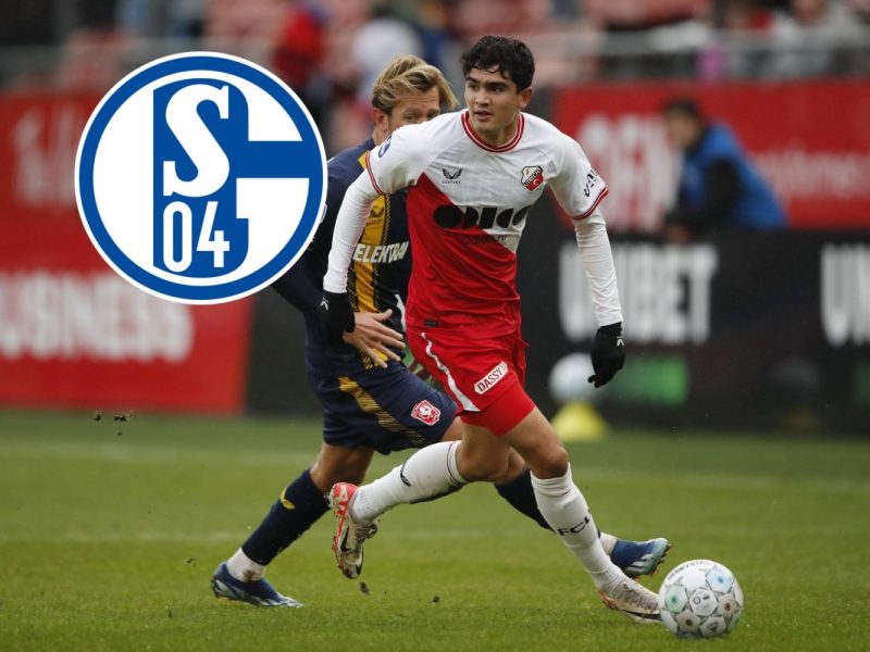 FC Schalke 04 Novoa
