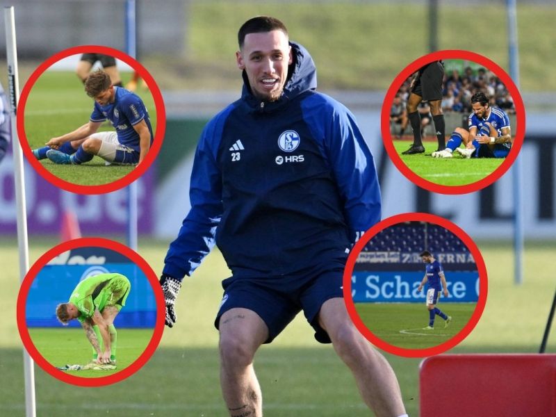 FC Schalke 04 S04