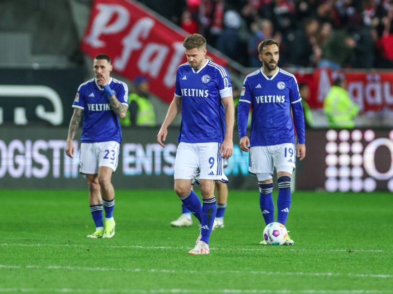 FC Schalke 04 S04