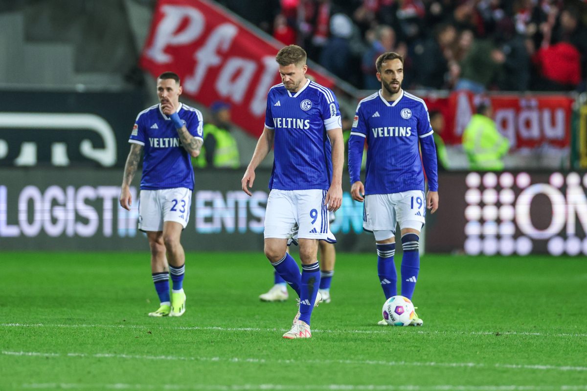 FC Schalke 04 S04