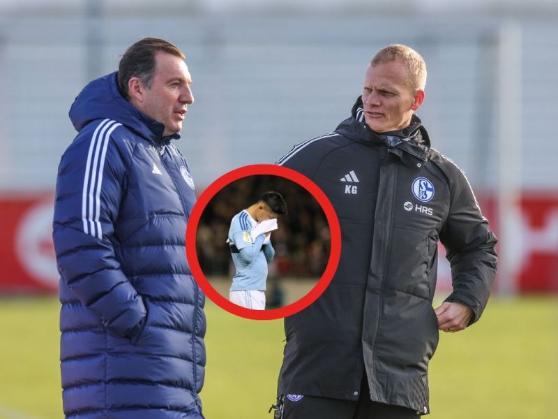 FC Schalke 04 S04