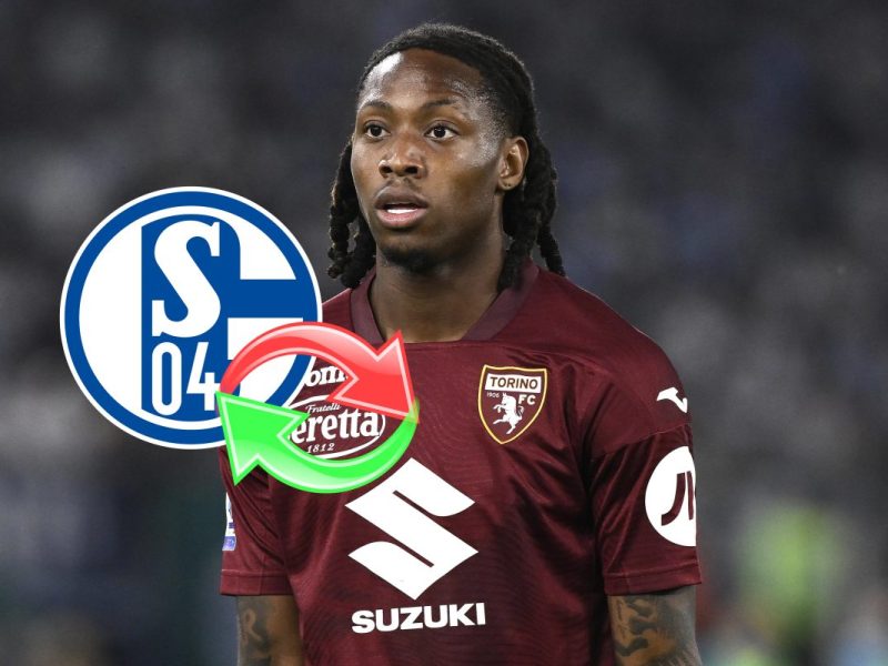 FC Schalke 04 Soppy