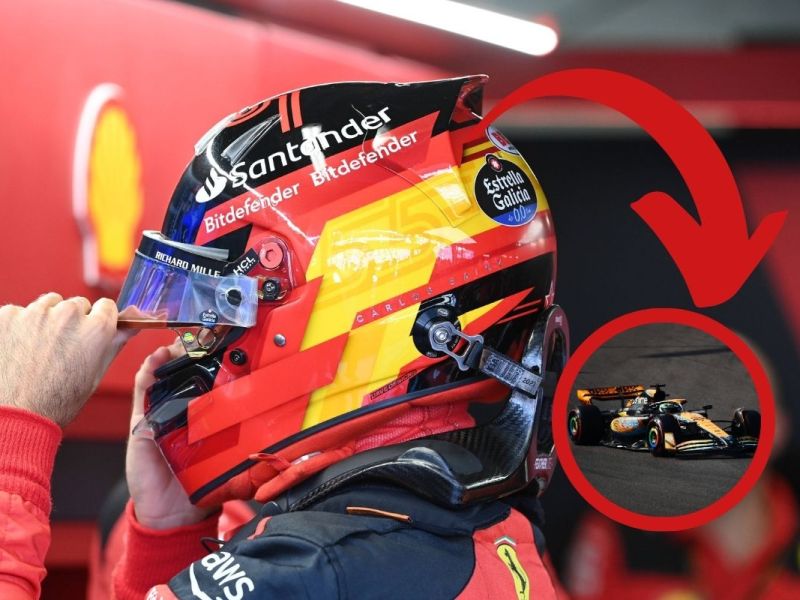 Ferrari Formel 1