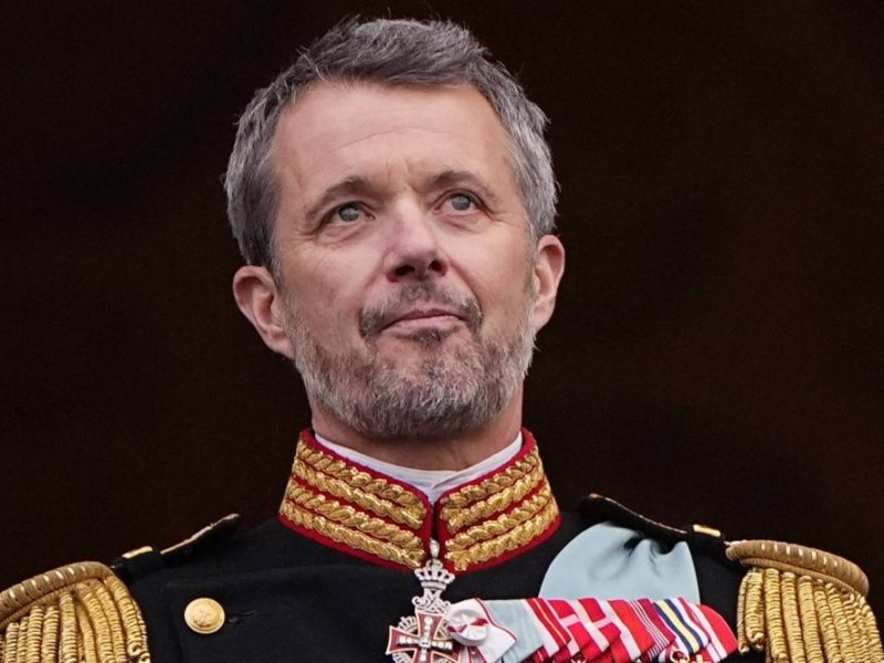 Frederik