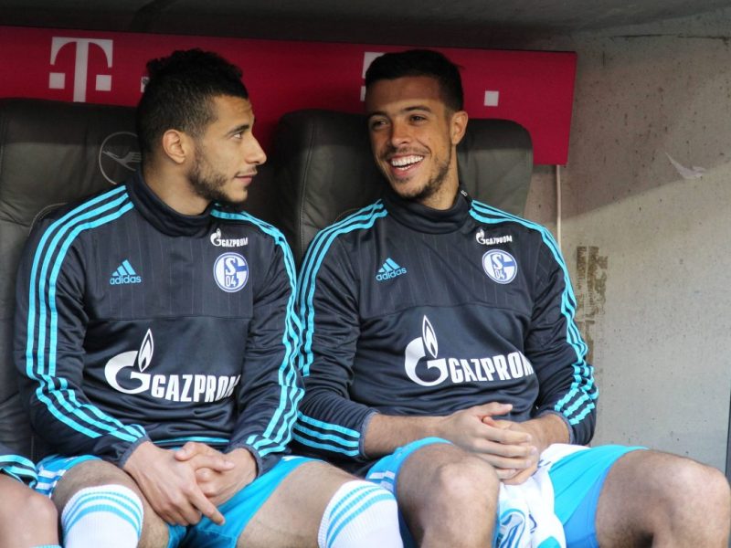Schalke 04