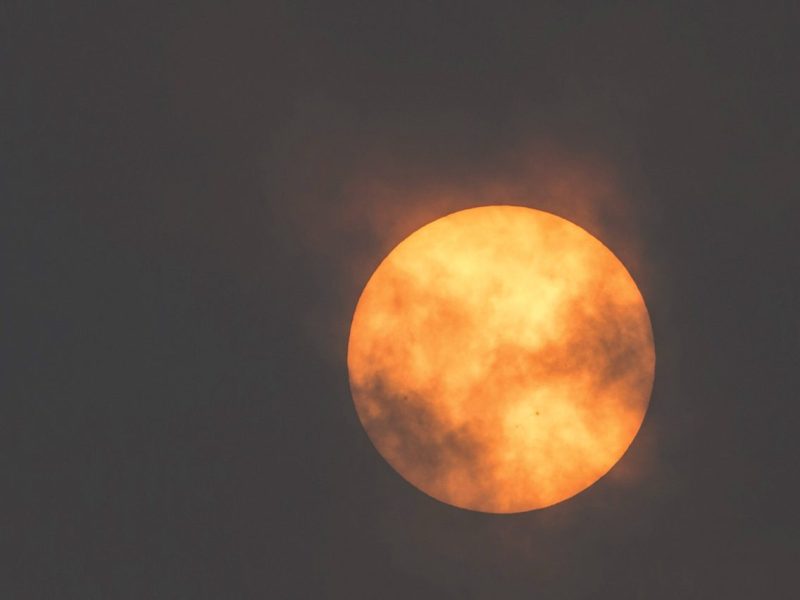 Laut Horoskop sorgt die Sonne für diese Sternzeichen in diesem Jahr für etwas Großes.