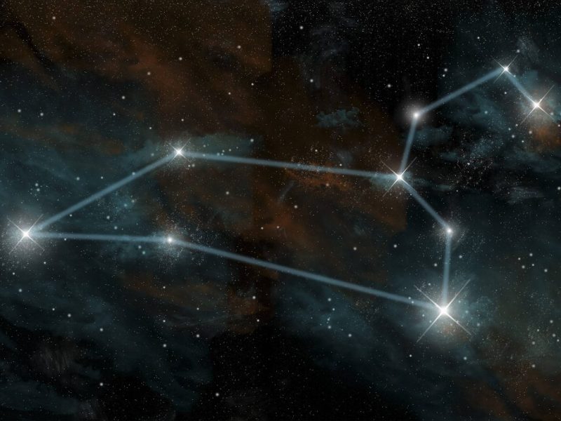 Diese drei Sternezeichen erwarten laut Horoskop einen stürmischen Februar.