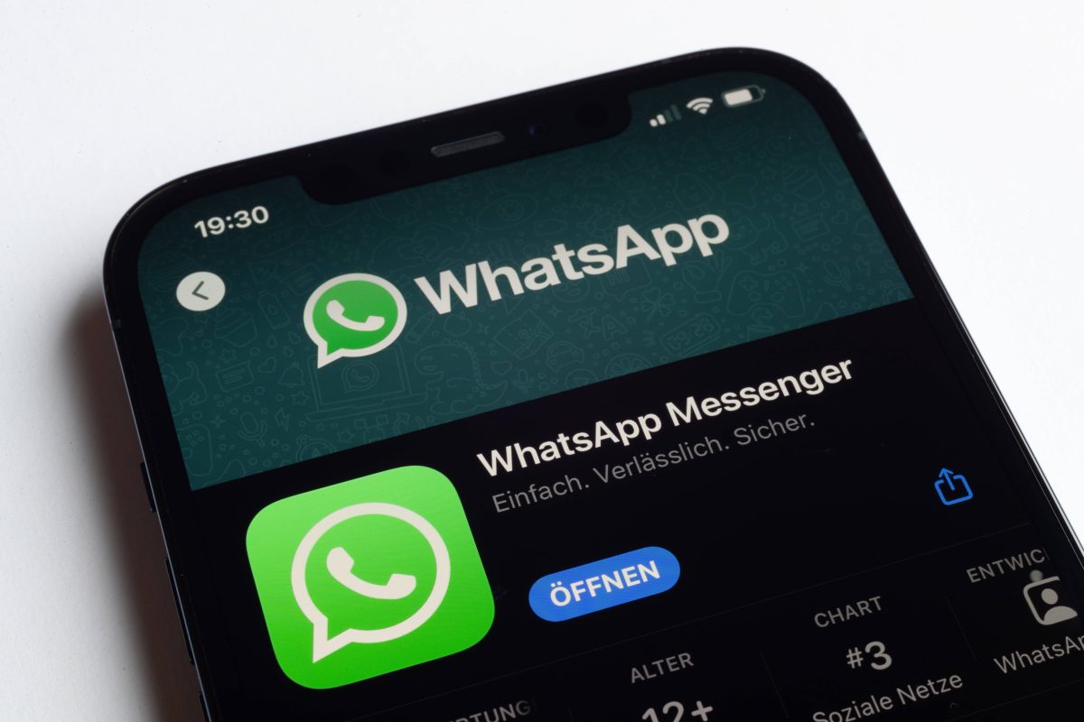 Whatsapp: Mit diesem Update stürzt die App nicht mehr ab