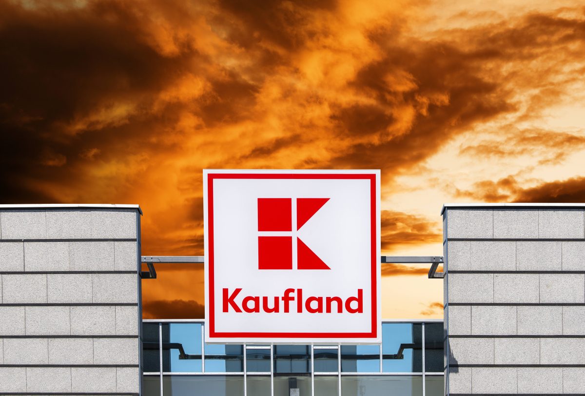 Kaufland in NRW