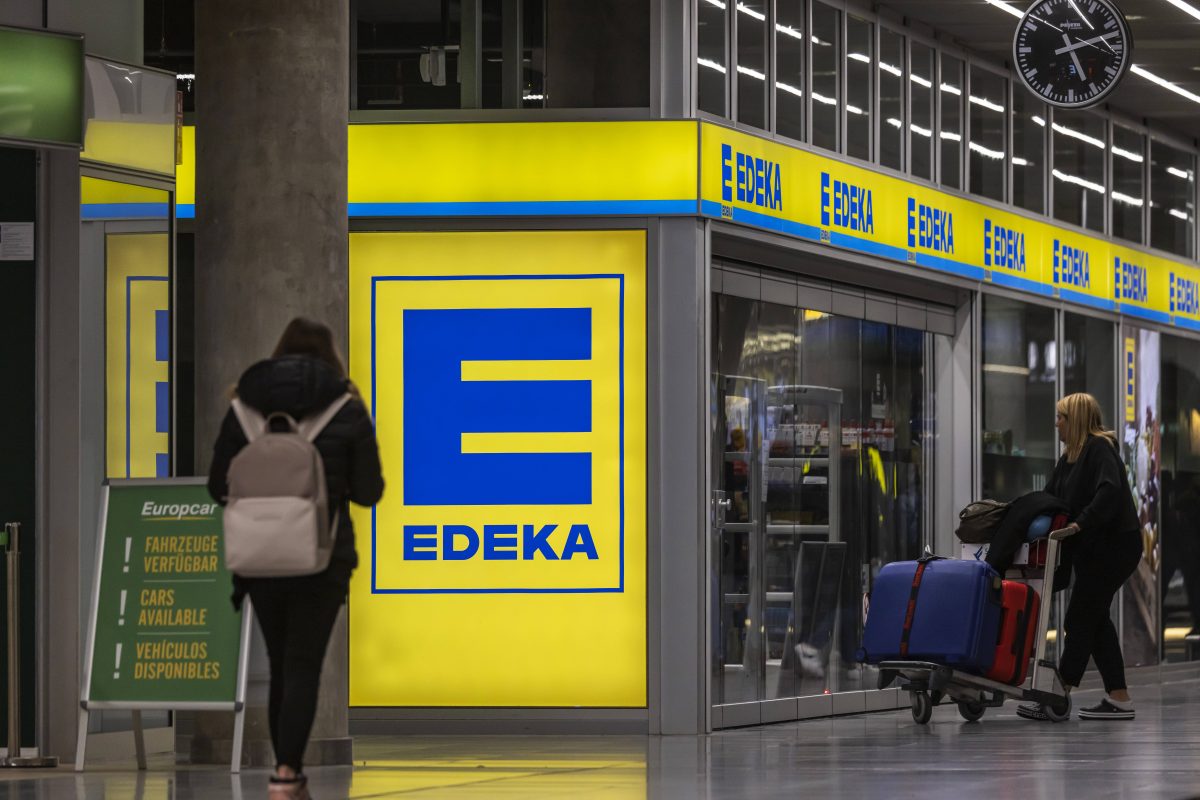 Edeka