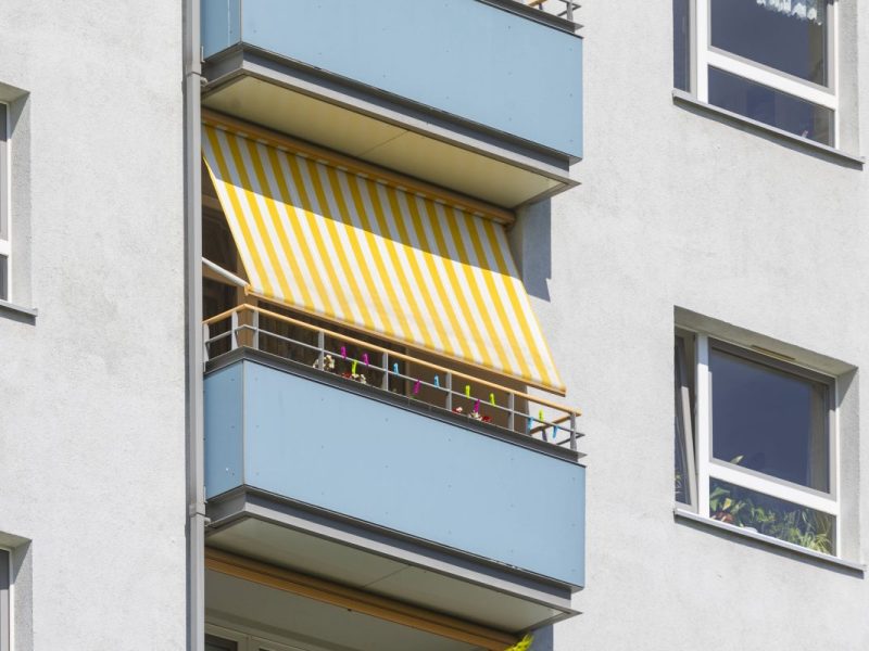 MIete: Neue Rechte für Mieter kommen 2024