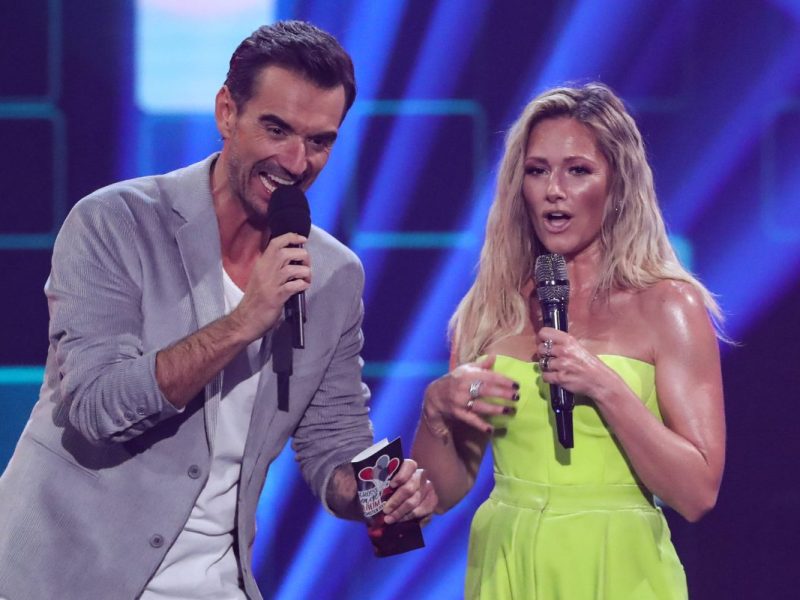 Helene Fischer