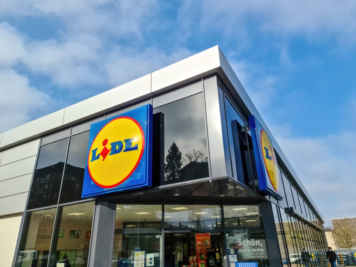 Nach Preissenkungen bei Lidl folgt nun der nächste Paukenschlag.