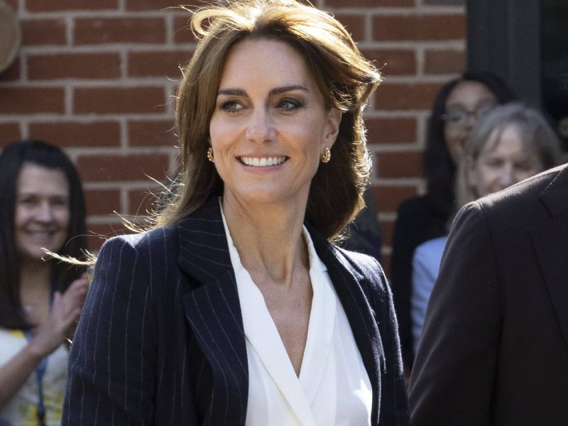 Kate Middleton