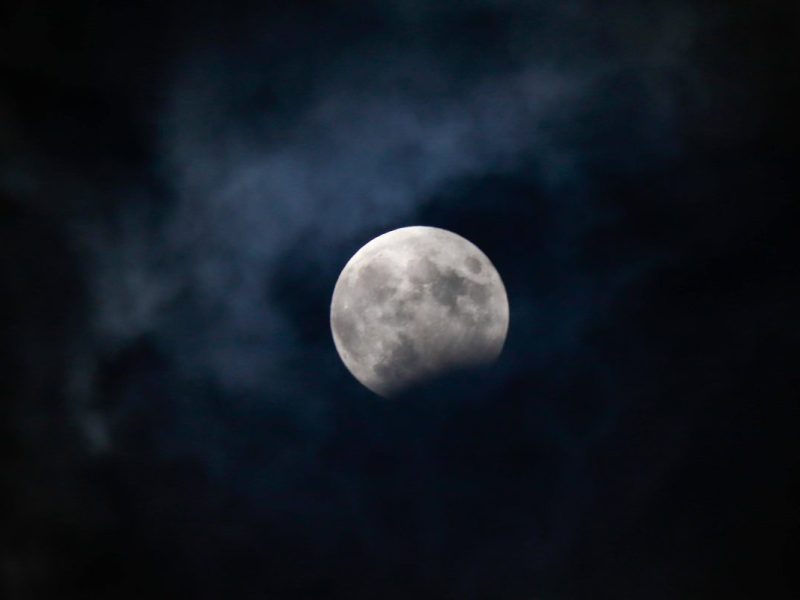 Horoskop Eismond