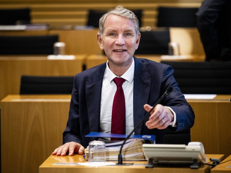Björn Höcke