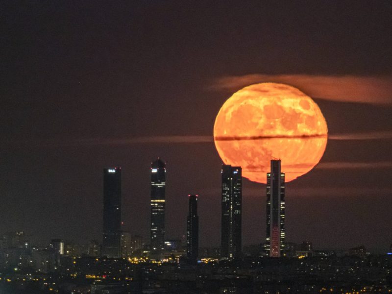 Horoskop Vollmond