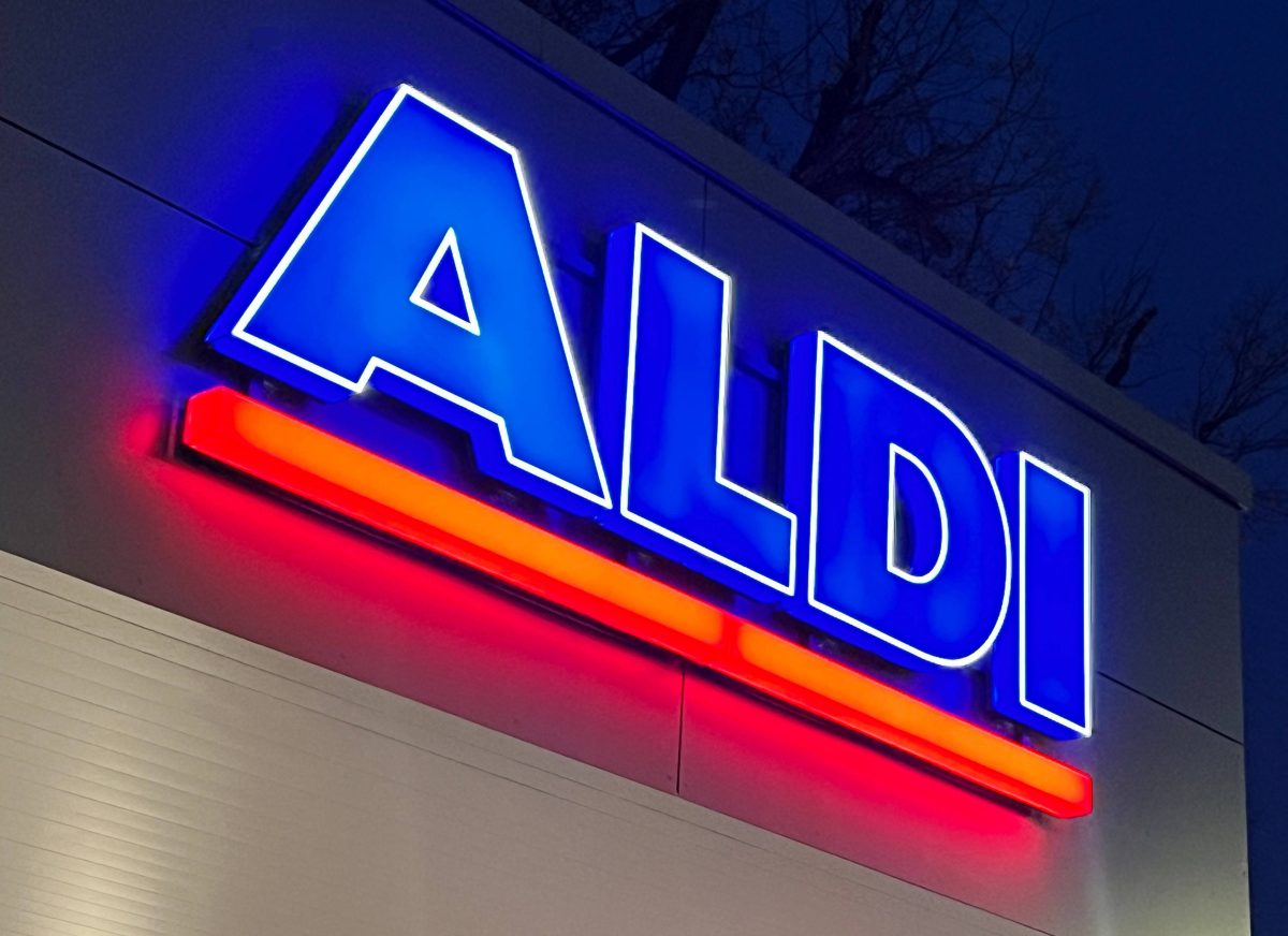Aldi ist für die Mogelpackung des Jahres von der Verbraucherzentrale nominiert.