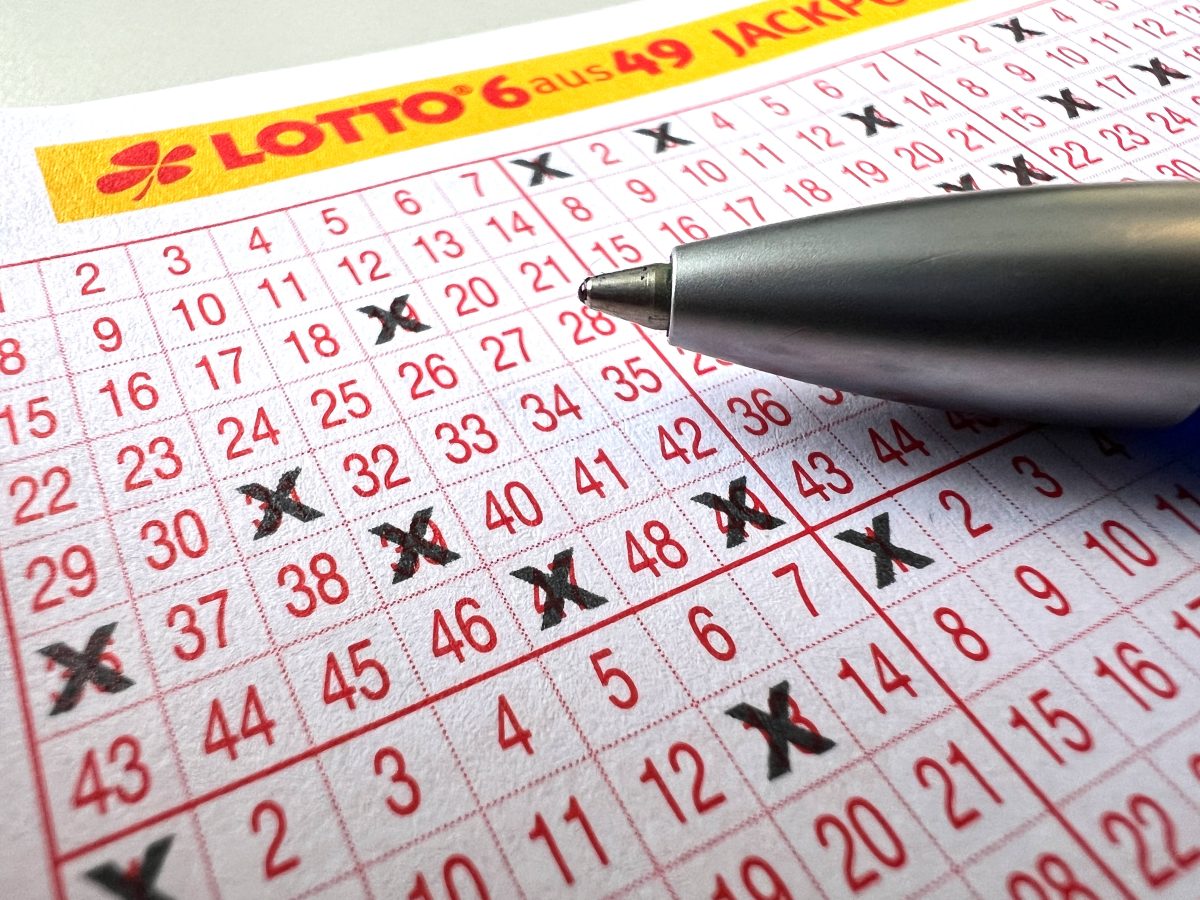 Das Jahr mit einem Lottogewinn beginnen? Einige Spieler konnten sich diesen Traum von einem Lotto-Hammer direkt erfüllen.