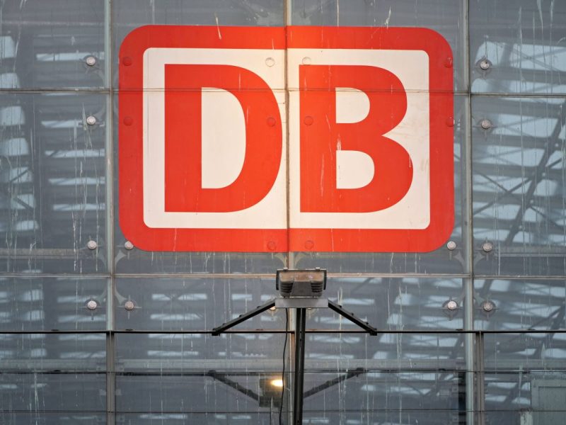 Deutsche Bahn mit letztem Mittel gegen die GDL