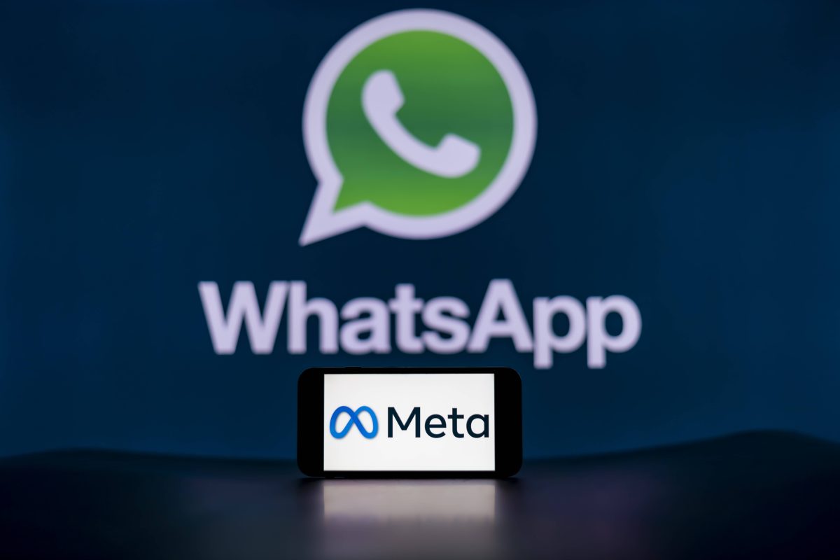 Whatsapp: blauer Haken für Channels