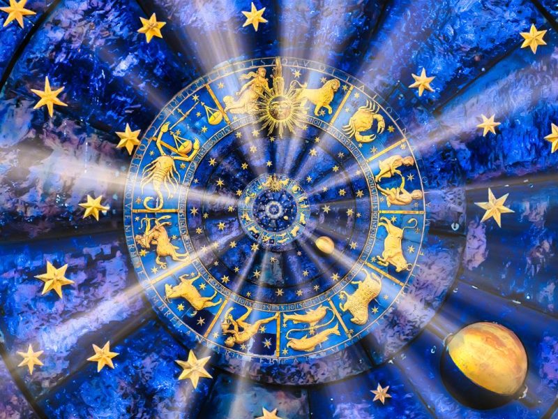 Horoskop: Diese Sternzeichen haben in Februar Glück