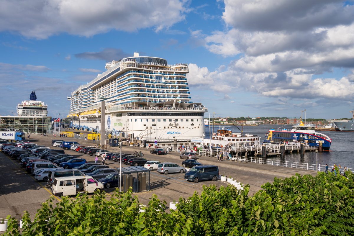 Kreuzfahrt: Streik-Wahnsinn gefährdet Urlaub. Was du jetzt tun kannst.