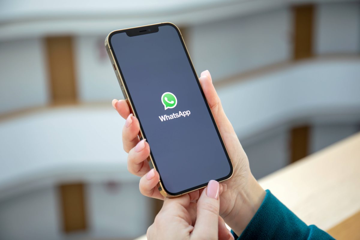 Immer mehr User auf Whatsapp erhalten fremde Sprachnachrichten