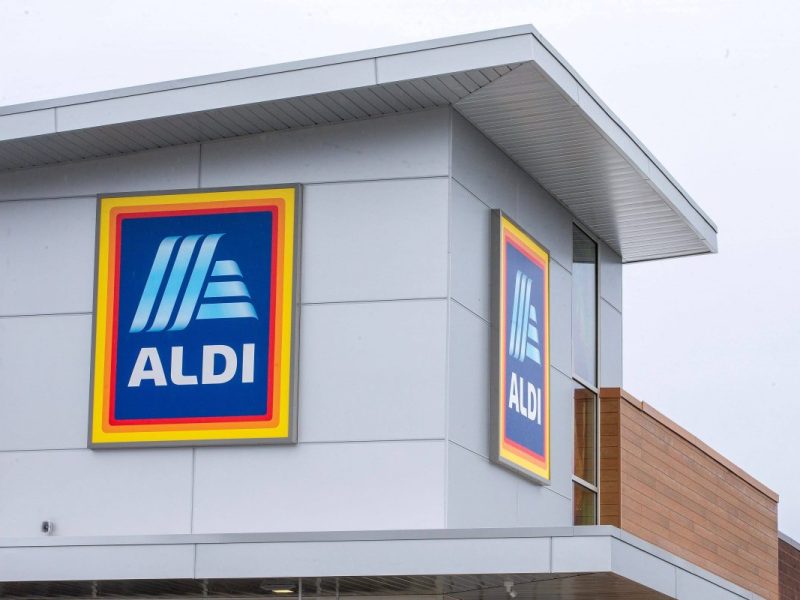 Ein beliebtes Produkt von Aldi wird in den Regalen verschwinden.