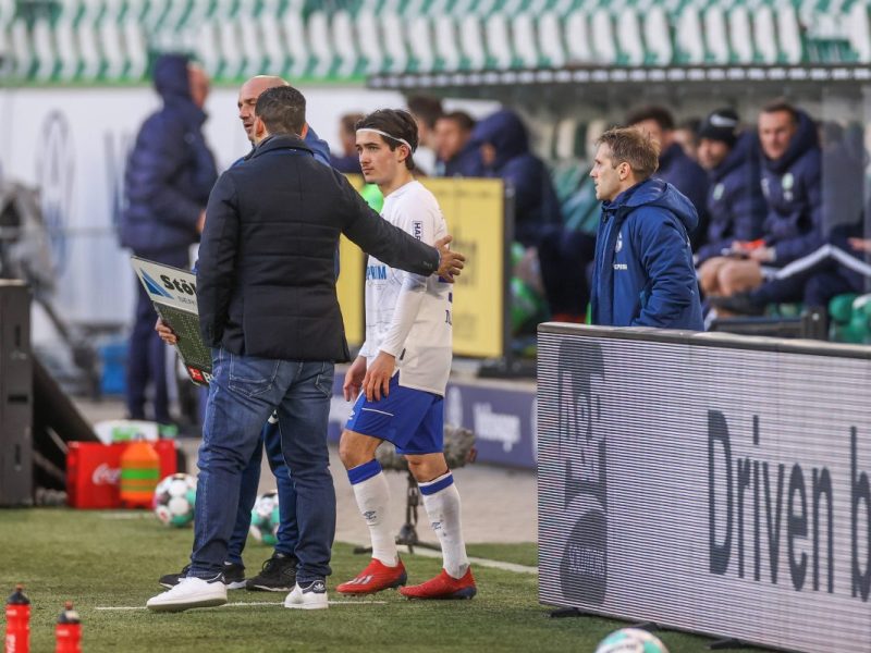 FC Schalke 04 S04