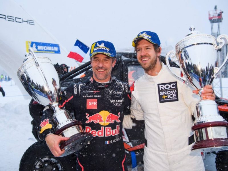Race of Champions