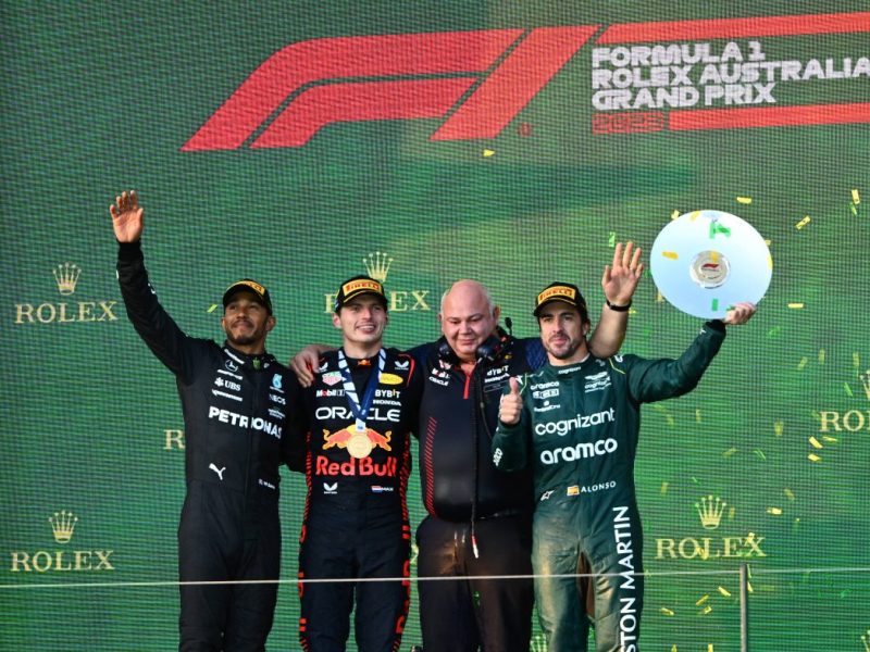 Formel 1
