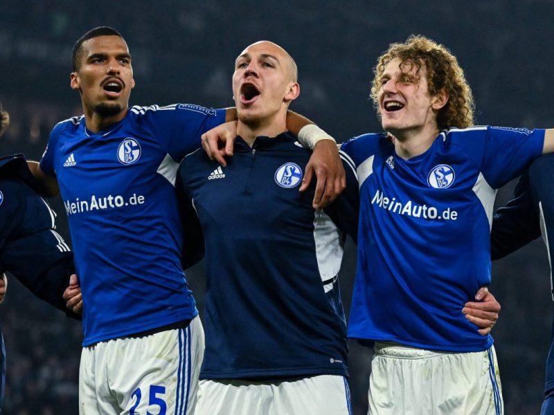 FC Schalke 04