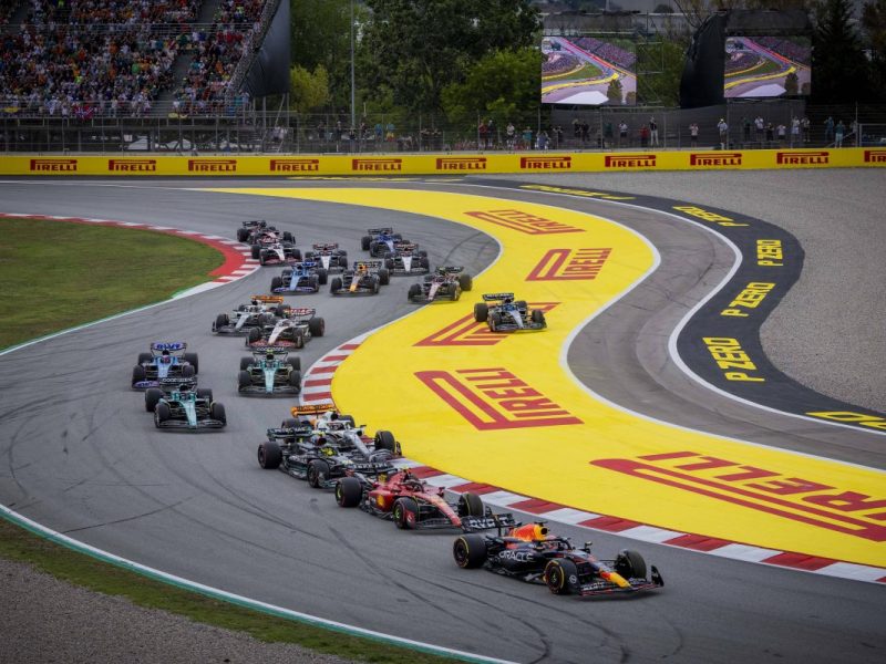 Formel 1