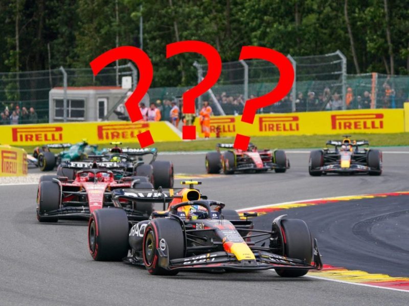 Formel 1