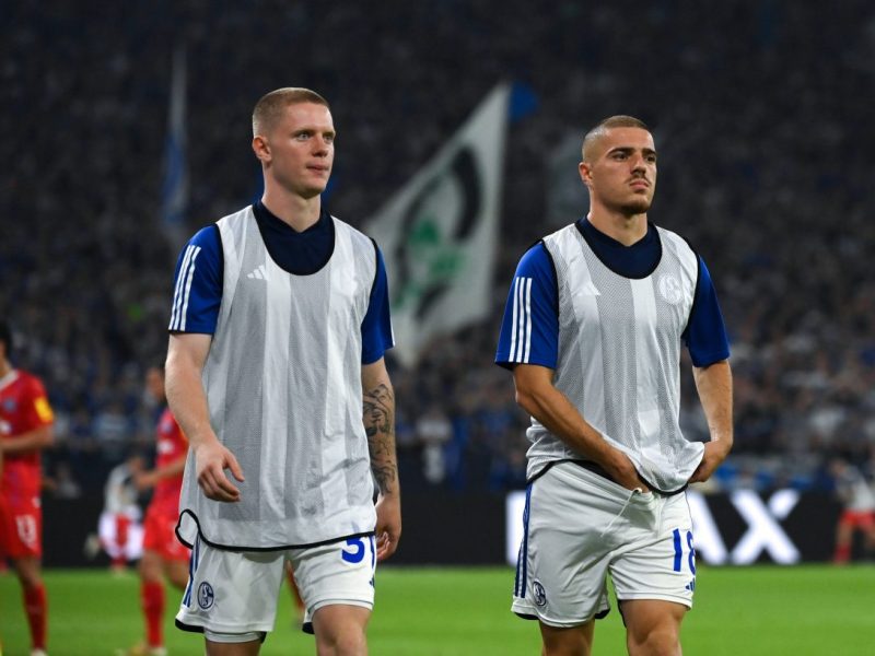 FC Schalke 04