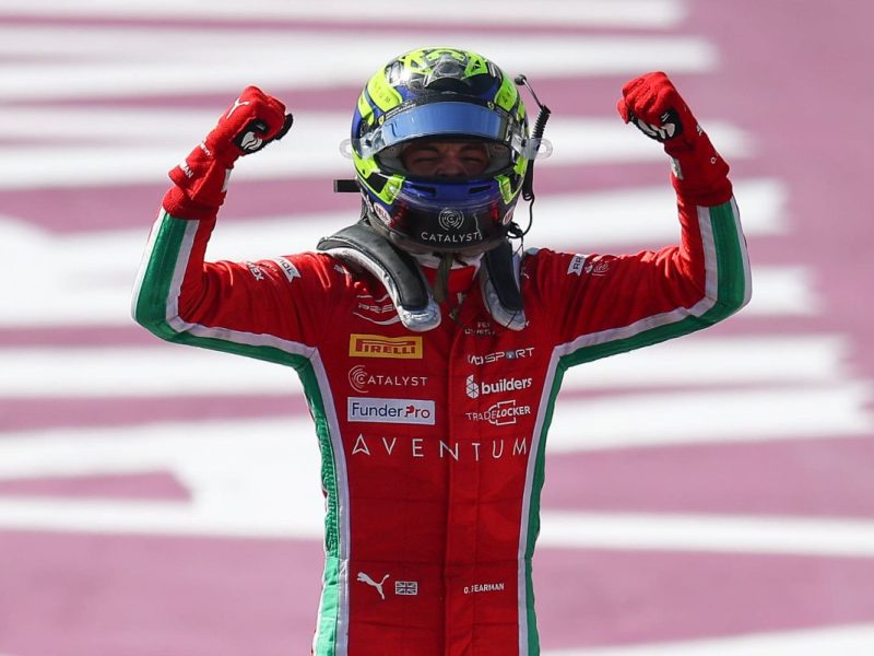 Formel 1