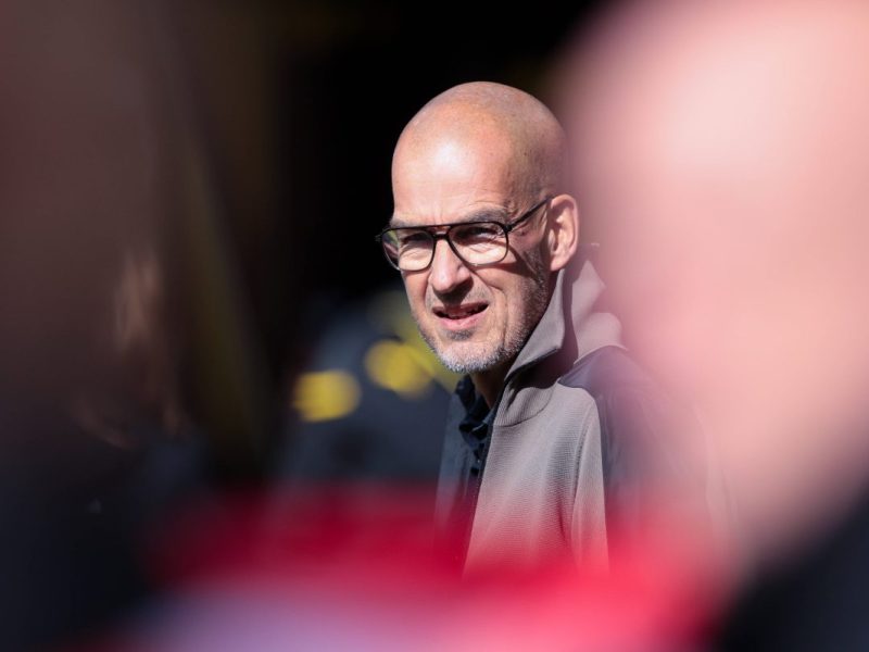 Ein Deal aus dem Nichts! Borussia Dortmund schlägt den gleichen Weg ein wie der FC Bayern und kassiert eine Millionensumme ab.