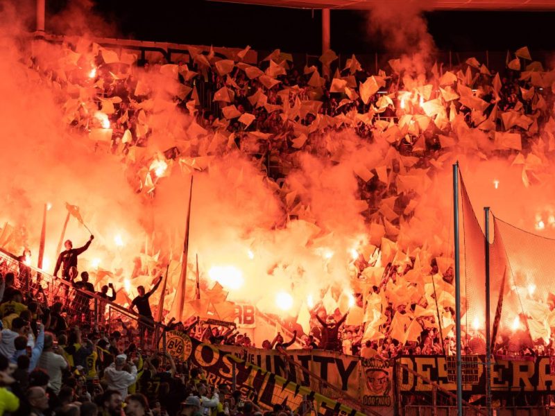 Borussia Dortmund