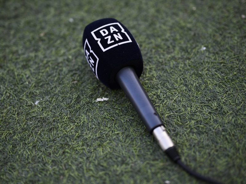 DAZN SKY