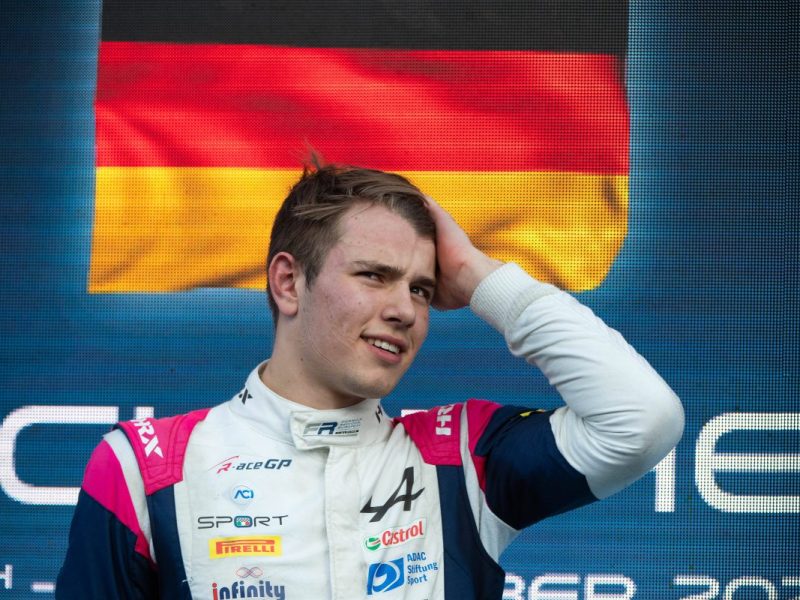 Formel 1