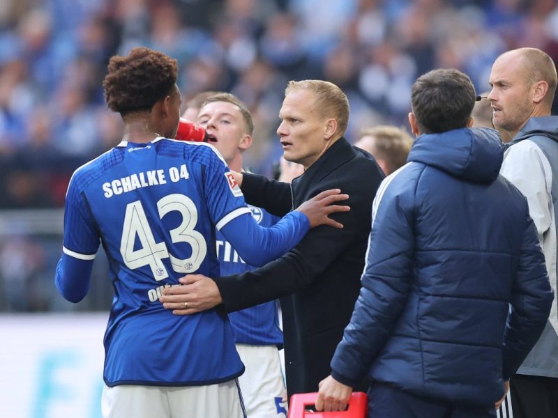 FC Schalke 04