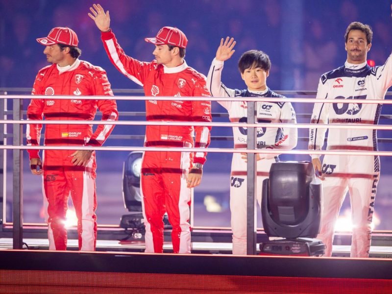 Formel 1