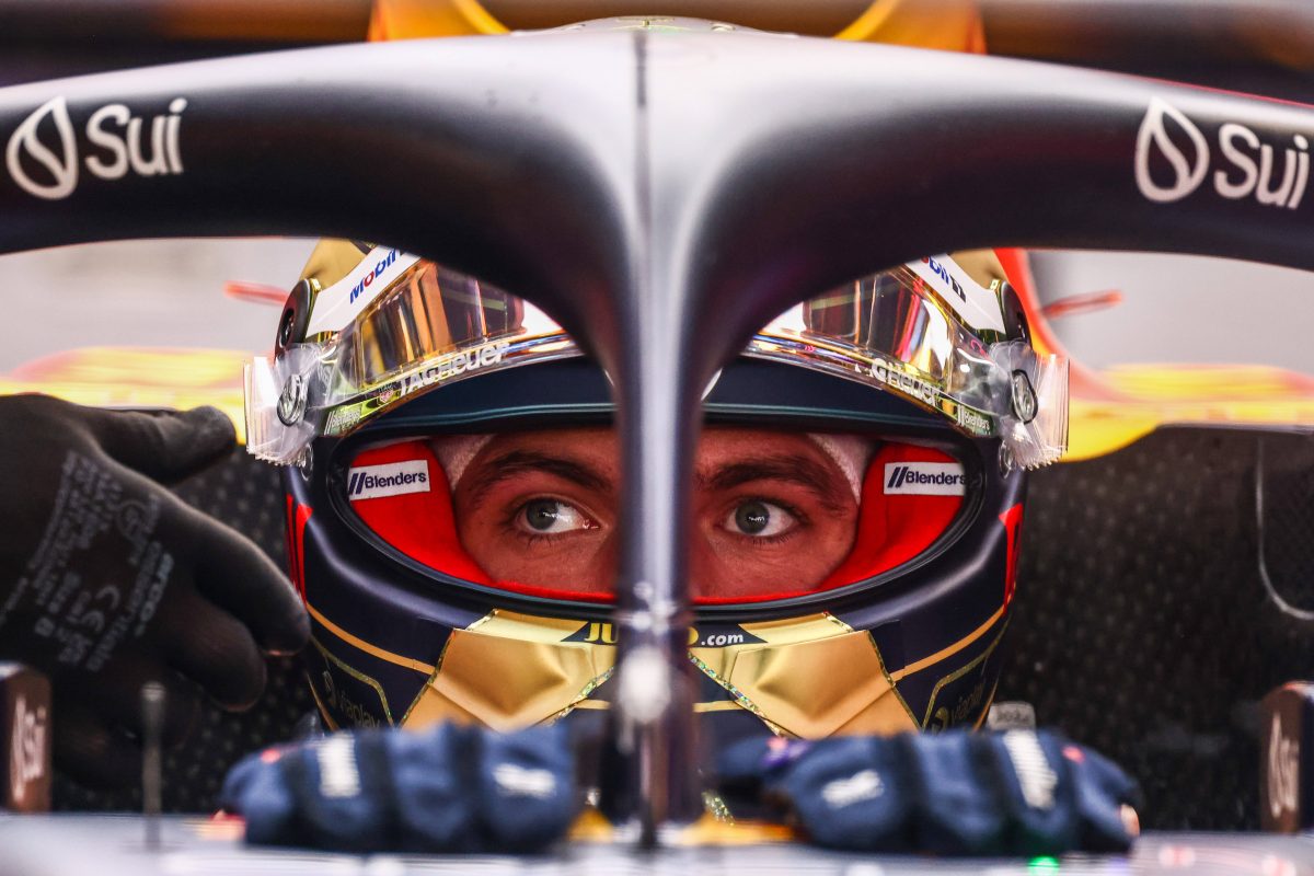 Auf der Strecke ist Max Verstappen als abgezockter Formel-1-Pilot bekannt, der gerne mal ins Risiko geht. Abseits der Strecke sieht das jedoch anders aus.