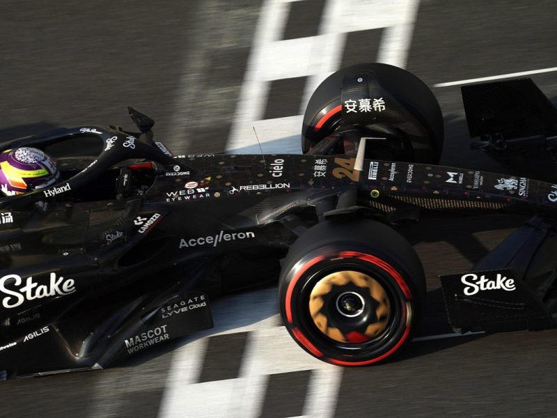 Formel 1