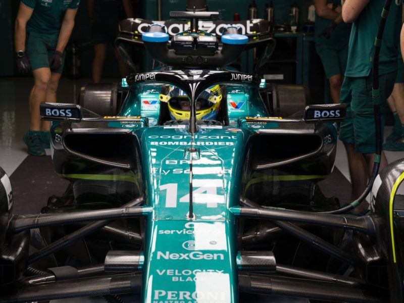 Formel 1