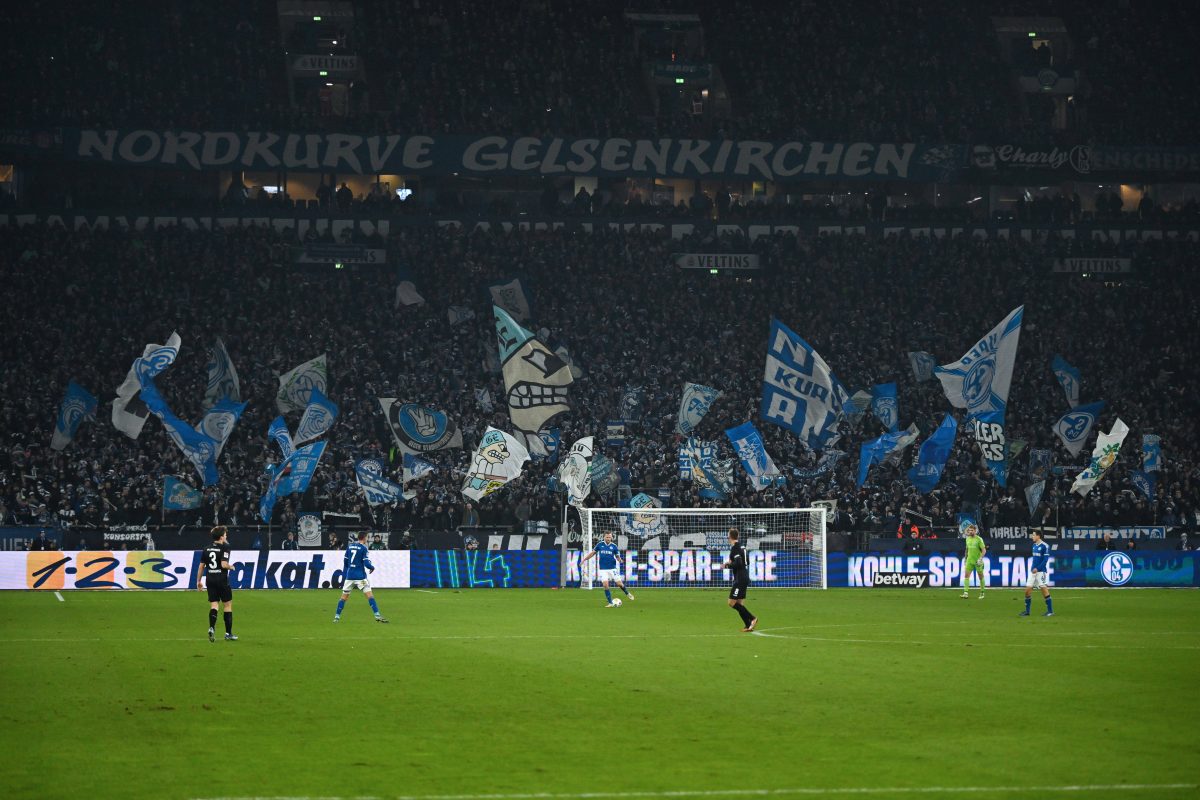 FC Schalke 04 S04