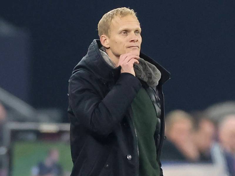 FC Schalke 04 S04