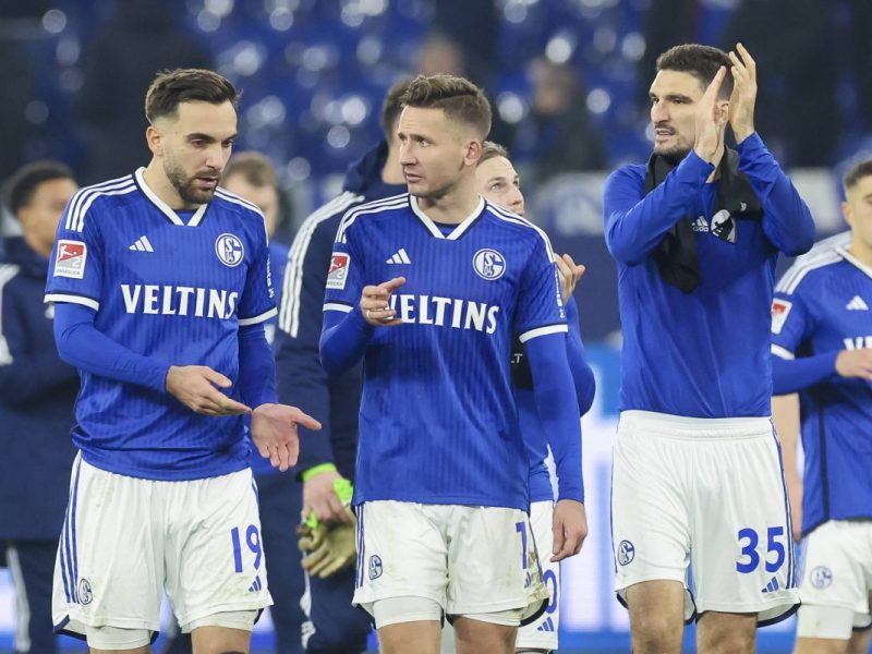 FC Schalke 04