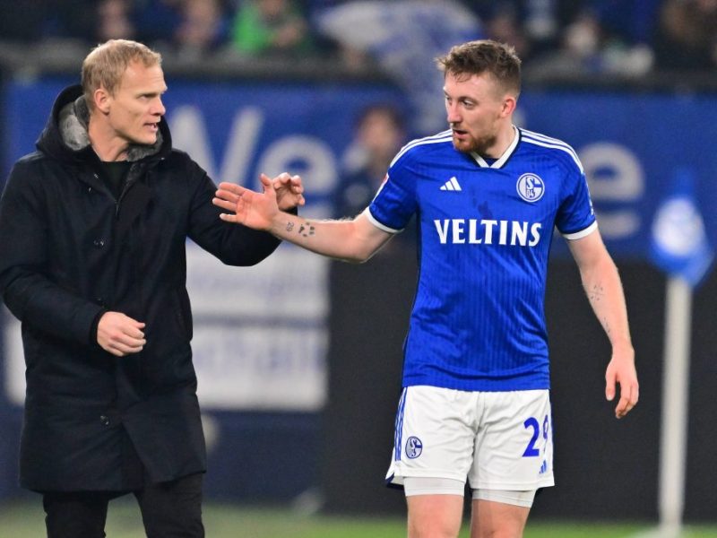 FC Schalke 04 S04
